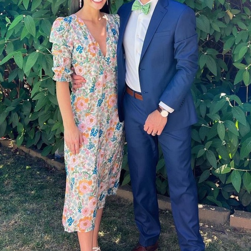 Lady Pipa MANUELA DAPHNE DRESS